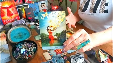 ❤️ RAM - "TWEEVLAMMEN GESCHEIDEN!!!" TWEELINGVLAMMENLEZING!?!" EIND OKTOBER 2025 ❤️