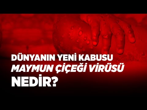 Dünyanın Yeni Kabusu