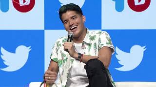 VidCon أبو ظبي 2021