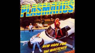 Watch Plasmatics Corruption video