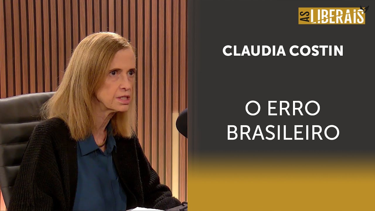 Educação precisa de diálogo entre teoria e prática, diz Claudia Costin | #al