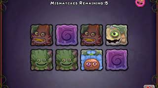 My Singing Monsters Rare Flowah