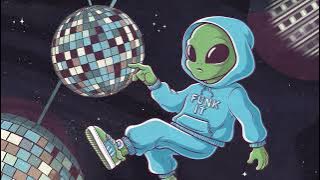 Funky Disco Instrumental Mix | Groove to Classic 70s Dance Beats  Non-Stop