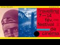 Travelling 2023  bande annonce