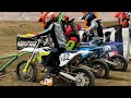 Monroe Arenacross Highlights