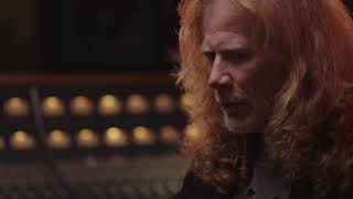 Megadeth - Looking Back on &#39;Rust In Peace&#39;