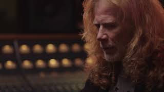 Megadeth - Looking Back on 'Rust In Peace'