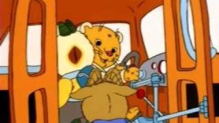 Play it Safe - School Bus
