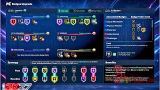 DONT WASTE VC! Bonus Slots, Tokens, Synergy & Reaction Badges Explained BEFORE YOU MAKE A BUILD!