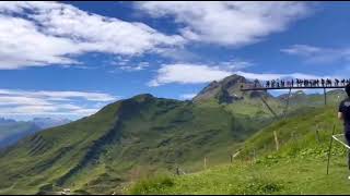 17 Best Places to visit in Switzerland 4K Sonlerto, Murren, Lauterbrunnen, Meggenhorn,Grindelwald.