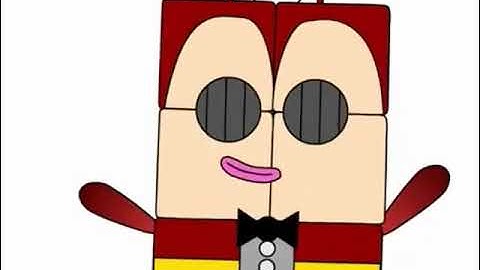 Numberblocks basics jumpscares from jolly to ultimate night