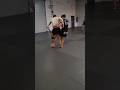 Drilling 11 takedowns in jflojudo pro session jiujitsu nogi wrestling judo footsweep