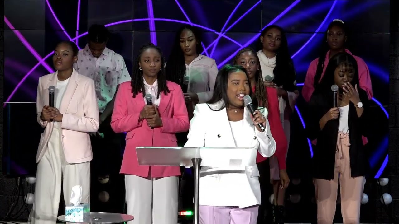 Family Meeting | Talk Show |  March 12 2023 |