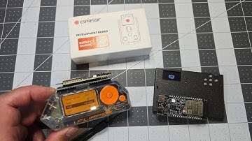 DIY 5 GHz Wi-Fi Dev Board for Flipper Zero & Kiisu (ESP32-C5) | Full Step-by-Step Build