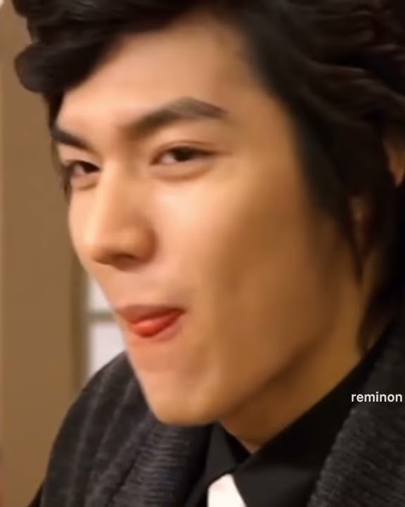 Lee Min Ho 💖 Boys Over Flowers Making 🎬🤣 cr.reminon_reminon