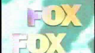 FOX Affiliate and Network IDs