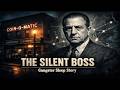 Gangster Stories For Sleep  Raymond Patriarca The Silent Boss of New England's Mafia