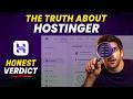 Hostinger AI Hosting Review 2026: Don’t Buy Until You See This!