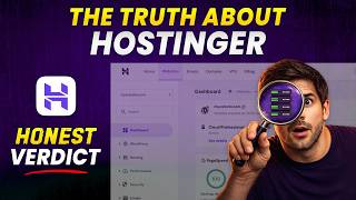 Hostinger AI Hosting Review 2026: Don’t Buy Until You See This!