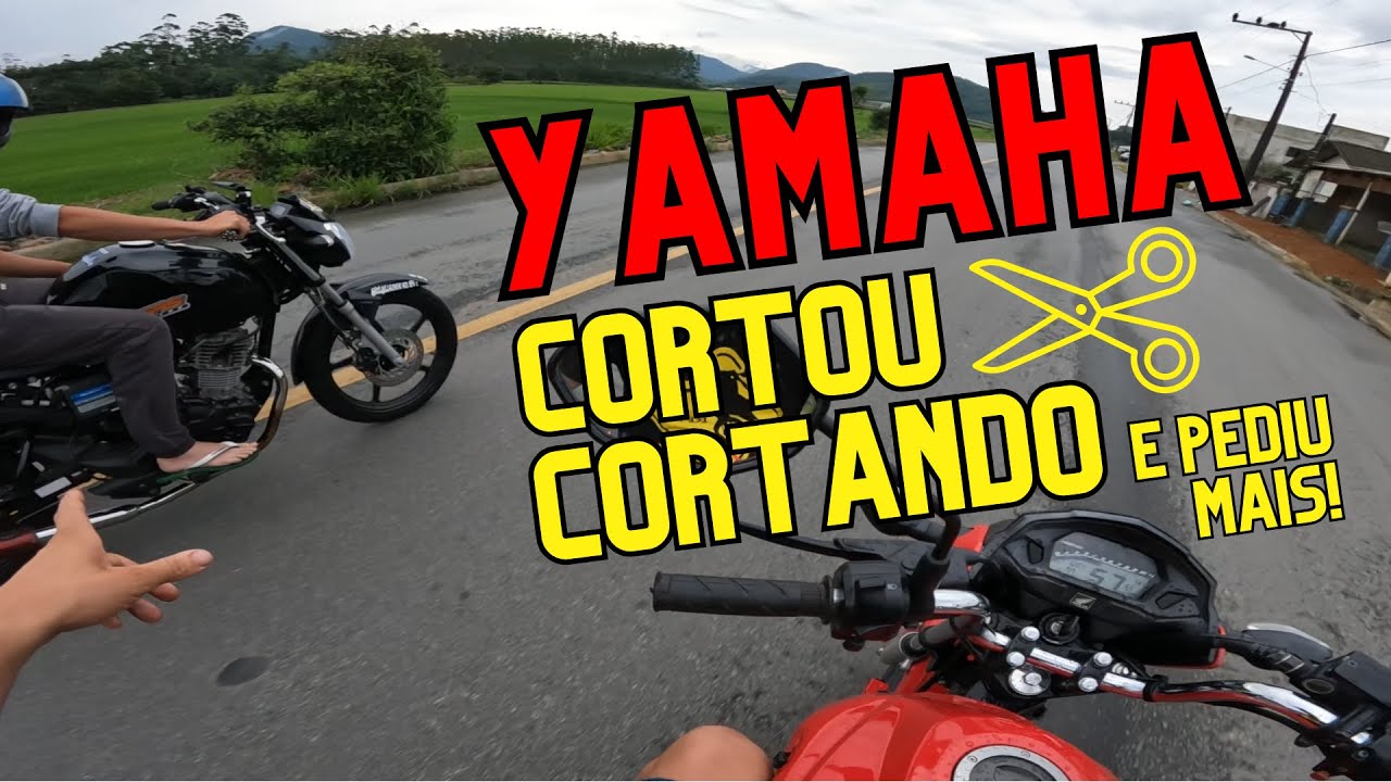 HONDA 160 X YAMAHA 170CC KIT JET MOTOS - YouTube