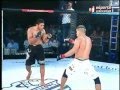 Best Knockout ever in MMA