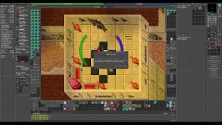 Quick looting - a way to make hunting smoother