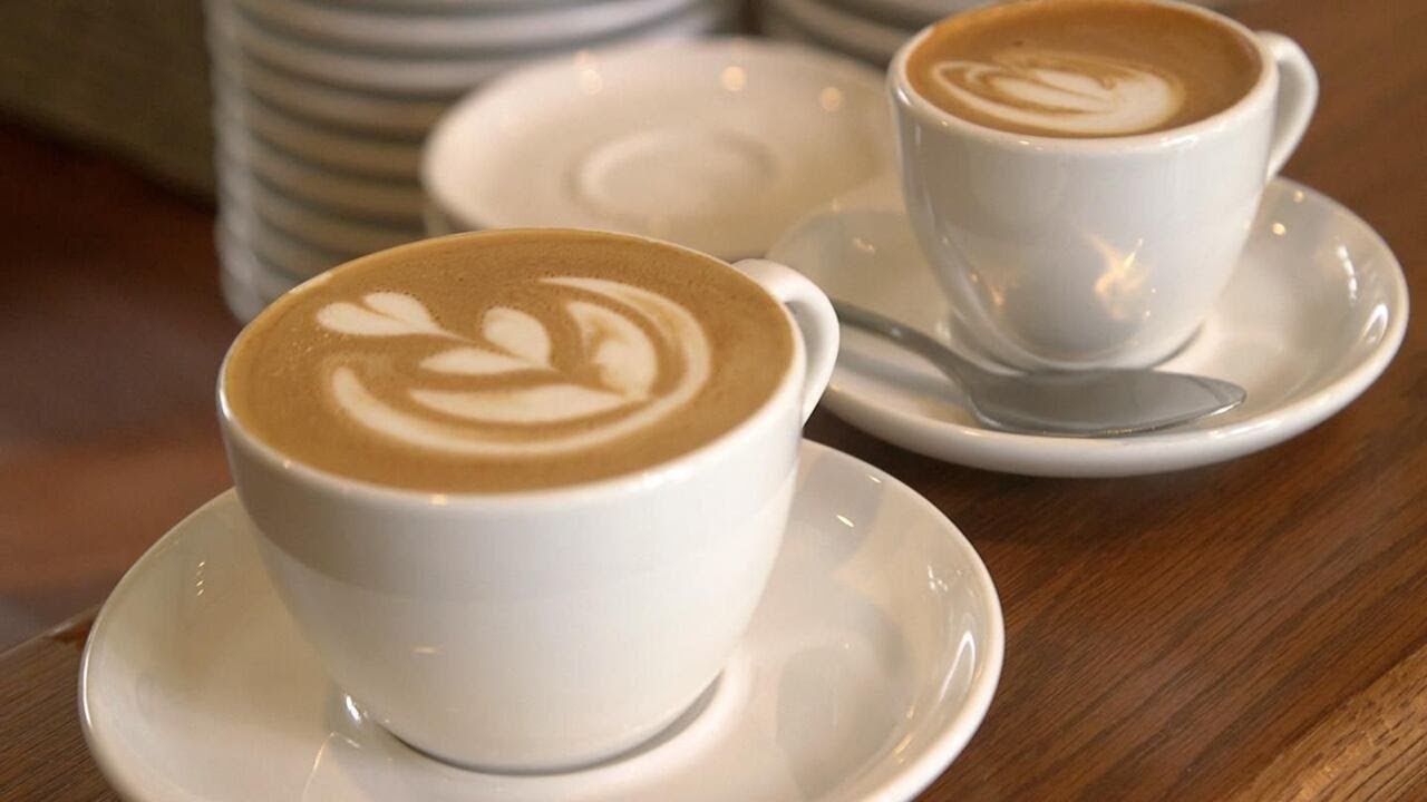 Celebrating National Cappuccino Day with Drip Joint Espresso Bar