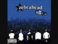 Zebrahead - His World