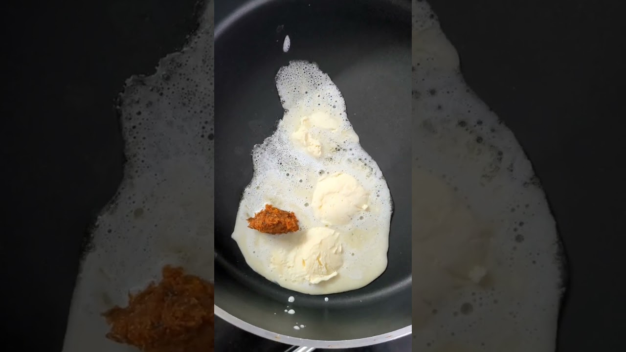 Unique Cheese Garlic Bun || By Shruti Shah 