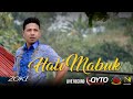 Lagu Kerinci 2021 - HATI MABUK - ZOKI (new version) | Live QYTO Audio