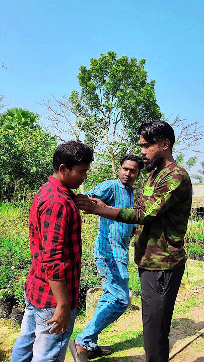 Tag Your Friend ! Ting Tong  । New Short Funny Video । #shorts #funny #Ting_tong