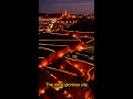 Terrifying Petra Mystery #shorts #astronomy #ancient