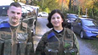 West Point Promo 2, Paintball is my Life! (Compilation)