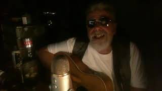 Mythical Kings and Iguanas - Dory Previn - cover by Malvasio