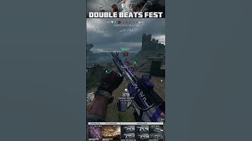 PTR 32 Delta Force Build No Recoil Gameplay Highlights