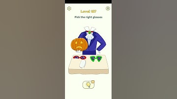 DELETE ONE PART(DOP2) LEVEL-107 #TRENDING #SHORT