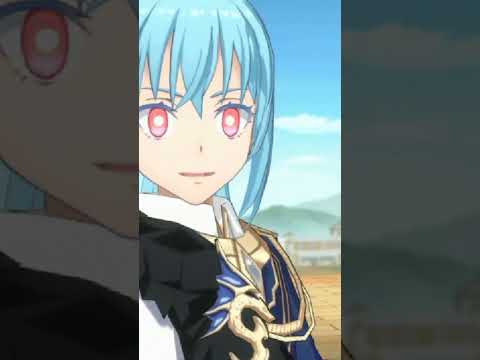 Slime Isekai Memories