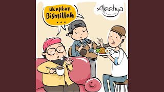Ucapkan Bismillah