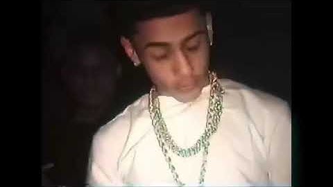 J.i the prince album snippet