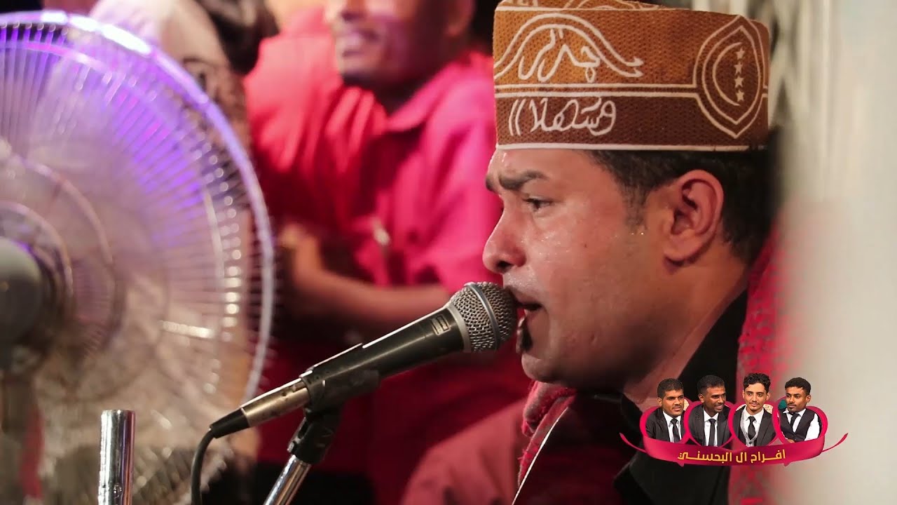 #طرب_حضرمي خليل لما متى بايراقب خليله | الفنان عمر الهدار