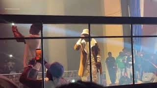 Bling 4 Achirova Masong Manyowani  At Bling 4 Majeso Album Launch 2026