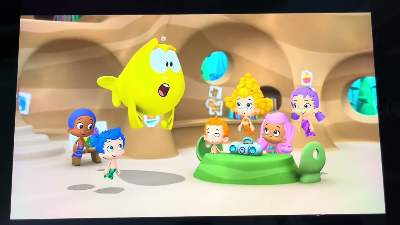 That’s One Sour Lemon