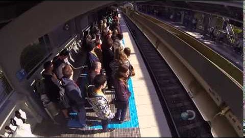 Intelligent Active Dynamic Signage Systems - Discovery Channel