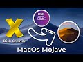 How to create a Bootable USB for Mac OS X Mojave with Disk Creator