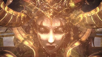 Sophia (Unreal) Reclear Machinist PoV