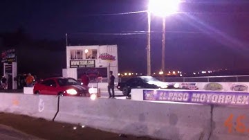 cobalt ss vs trans am