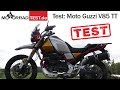 Moto Guzzi V85 TT | TEST (deutsch)