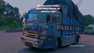 story' literasi truck Jovanca