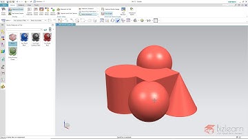 NX12 Rendering - das komplette Training DE #9 Workflow Material zuweisen