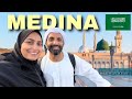 Top things to do in medina saudi arabia 